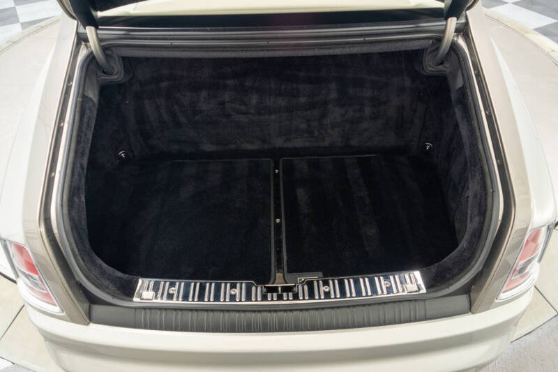 2007 Rolls-Royce Phantom