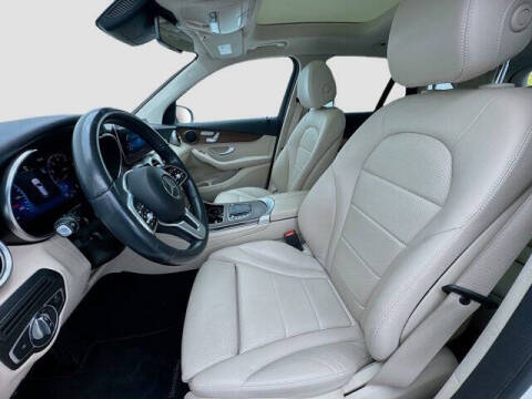 2022 Mercedes-Benz GLC GLC 300