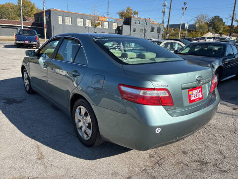2009 Toyota Camry