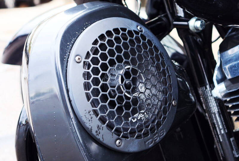 2019 Harley-Davidson Road King