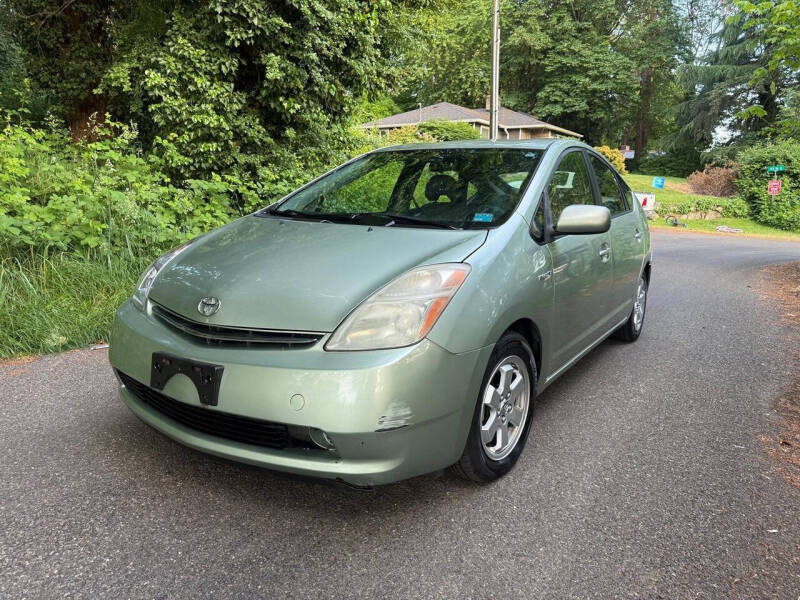 2007 Toyota Prius