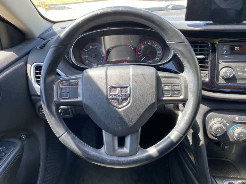 2013 Dodge Dart SXT