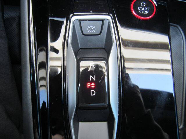 2023 Audi e-tron GT quattro Premium Plus