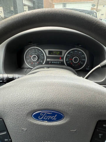 2005 Ford Expedition XLT