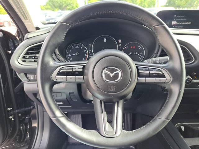 2022 Mazda CX-30 2.5 S Select