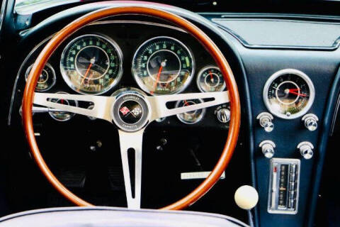 1964 Chevrolet Corvette