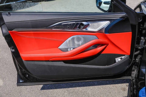 2026 BMW 8 Series 840i Gran Coupe