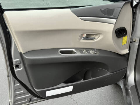 2010 Subaru Tribeca 3.6R Premium