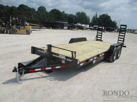 2021 Eagle Equipment 7X20FTA70-14000