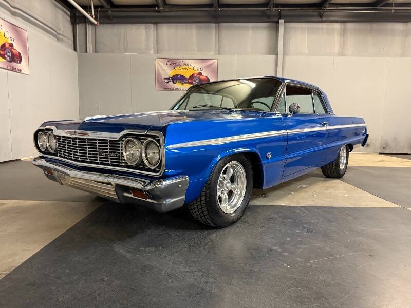 1964 Chevrolet Impala