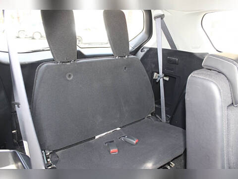 2011 Mitsubishi Outlander GT