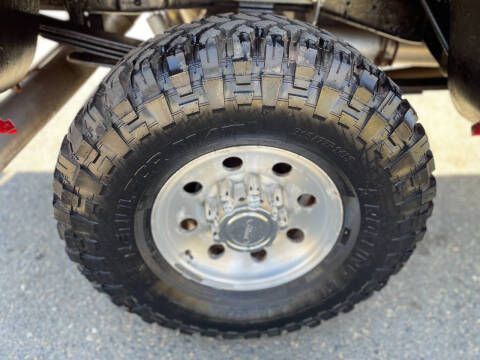 2000 Ford F-250 Super Duty XLT