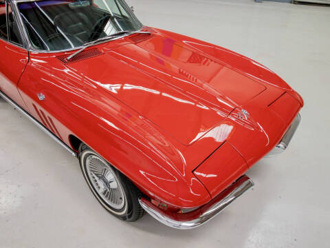 1965 Chevrolet Corvette