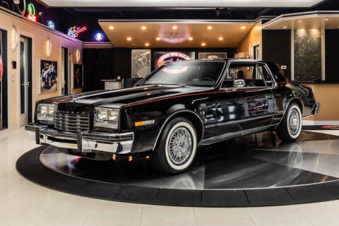 1979 Oldsmobile Toronado