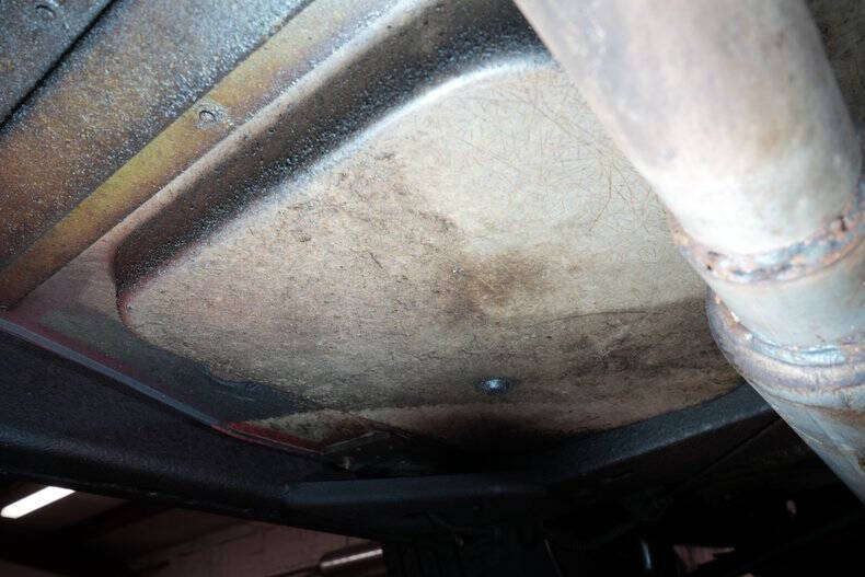 1965 Chevrolet Corvette