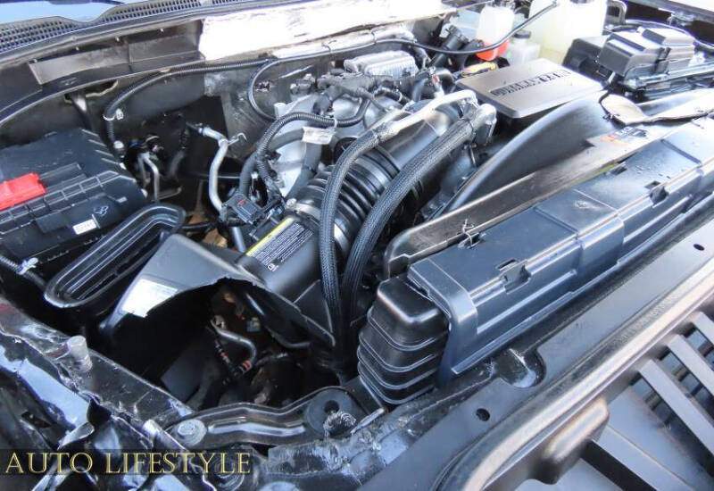 2020 GMC Sierra 3500HD Denali