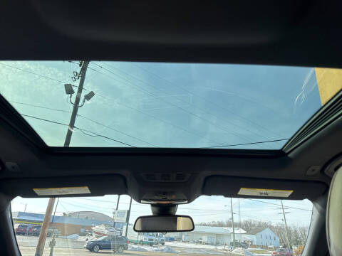 2014 BMW 7 Series 750i xDrive