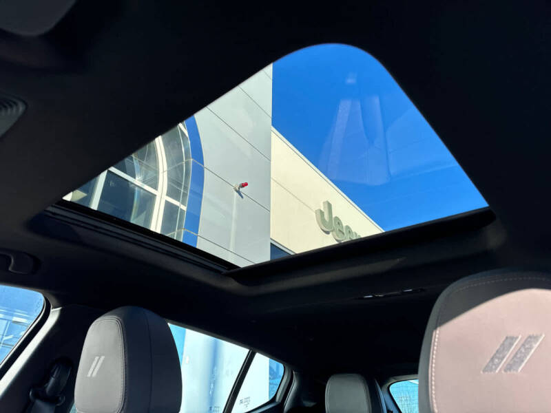 2024 Dodge Hornet R/T Plus