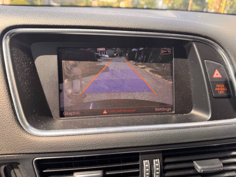 2014 Audi Q5 2.0T quattro Premium Plus