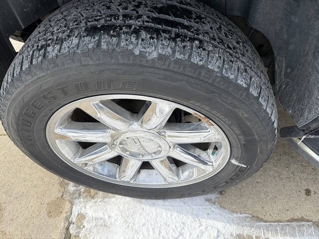 2010 GMC Yukon Denali