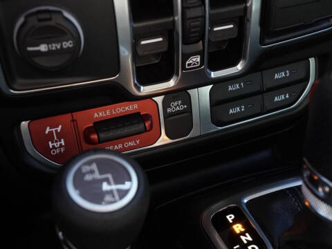 2024 Jeep Gladiator Mojave