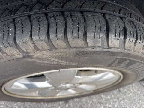 2010 Ford Escape Limited