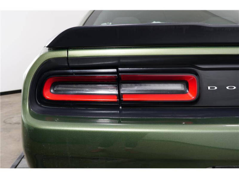 2020 Dodge Challenger