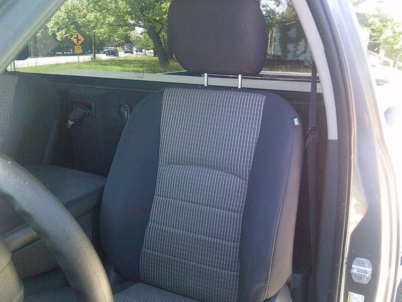 2012 RAM 1500 Express