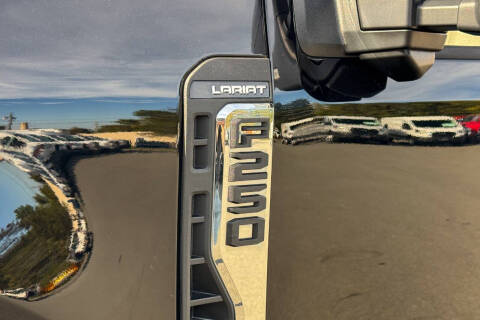 2023 Ford F-250 Super Duty Lariat