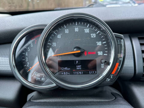 2020 MINI Hardtop 4 Door Cooper