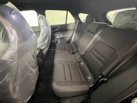 2026 Honda Prologue EX