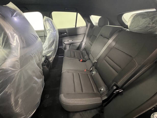 2026 Honda Prologue EX