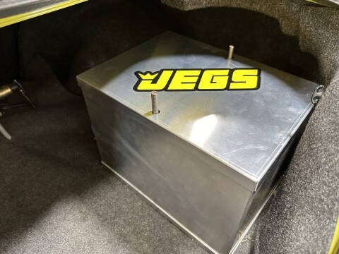 2000 Ford Mustang GT