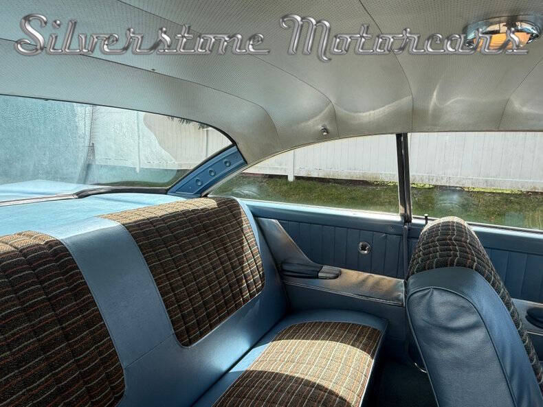 1960 Ford Galaxie