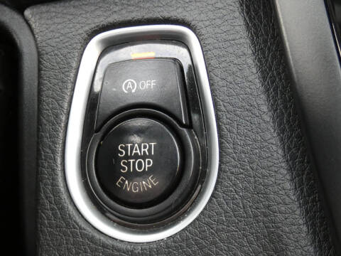 2014 BMW 4 Series 428i