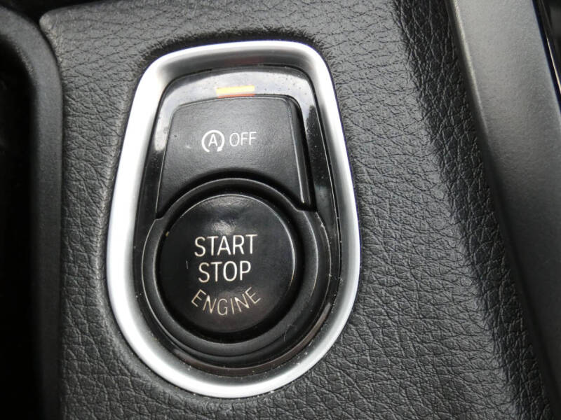 2014 BMW 4 Series 428i