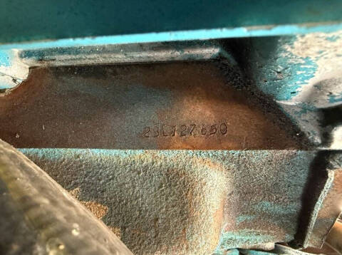 1981 Pontiac Firebird Trans Am