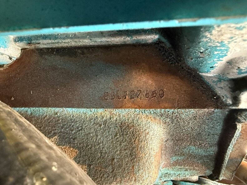 1981 Pontiac Firebird Trans Am