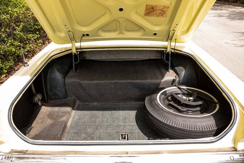 1966 Mercury Monterey