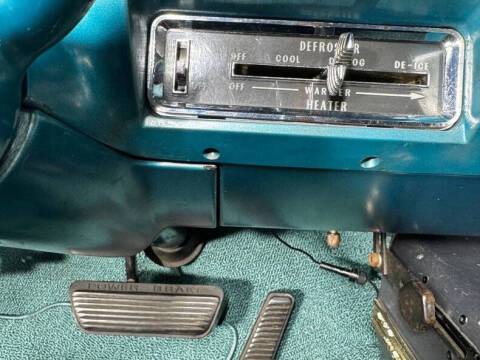 1959 Cadillac Series 62