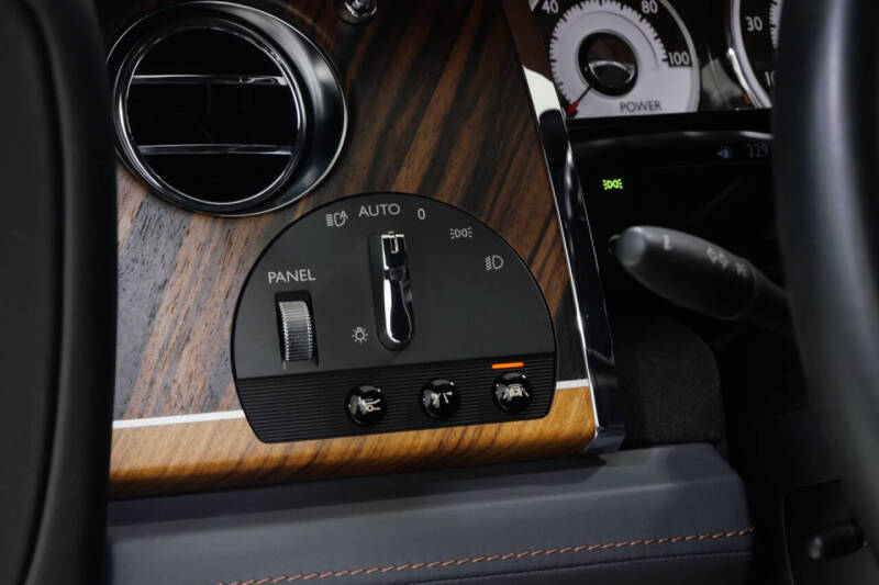 2015 Rolls-Royce Wraith