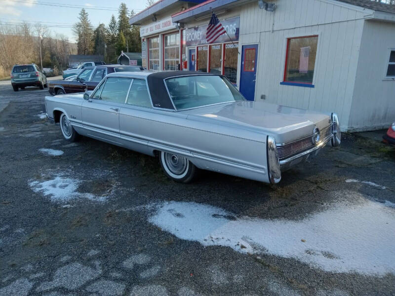 1967 Chrysler Imperial