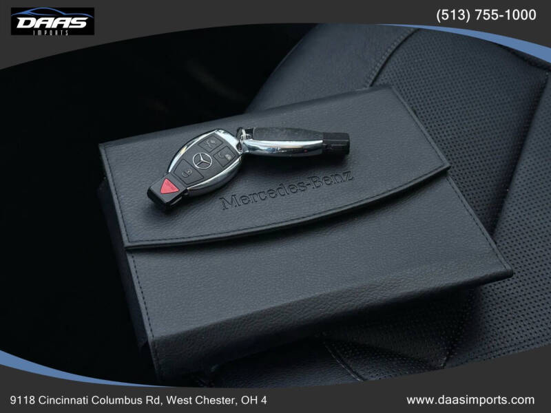 2017 Mercedes-Benz GLE GLE 400 4MATIC