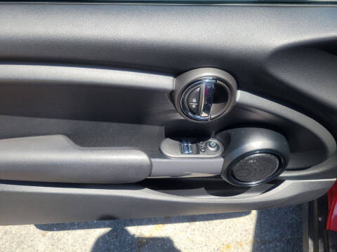 2015 MINI Hardtop 2 Door Cooper
