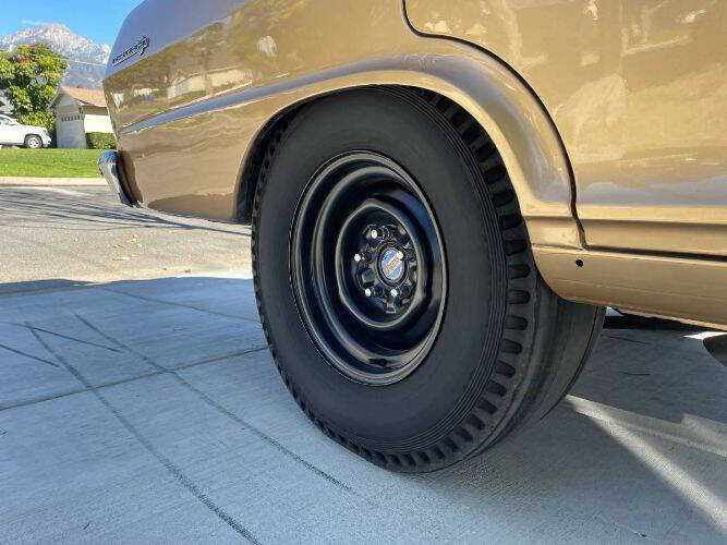 1964 Chevrolet Nova