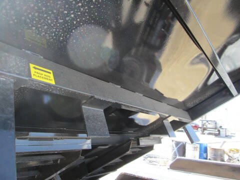 2023 Sure-Trac 6X10 DUMP
