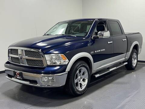 2012 RAM 1500 for sale at Cincinnati Automotive Group in Lebanon OH