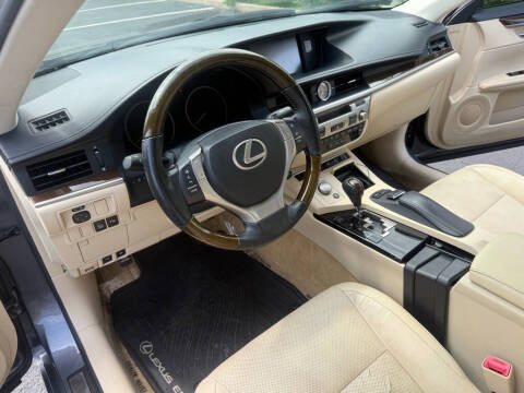 2014 Lexus ES 350