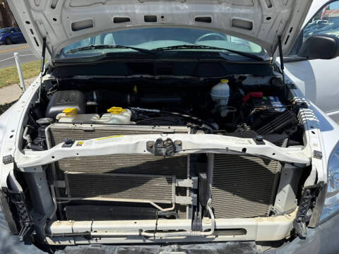 2008 Dodge Ram 1500