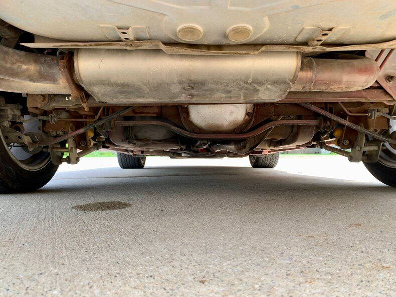 1994 Pontiac Firebird